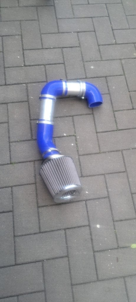 Filter auto, Auto-onderdelen, Ophalen, Gebruikt, Volkswagen