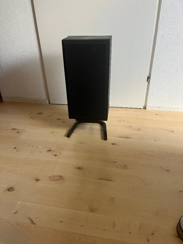 Geluidsboxen, Audio, Tv en Foto, Overige merken, Gebruikt, Speakerset, Ophalen of Verzenden