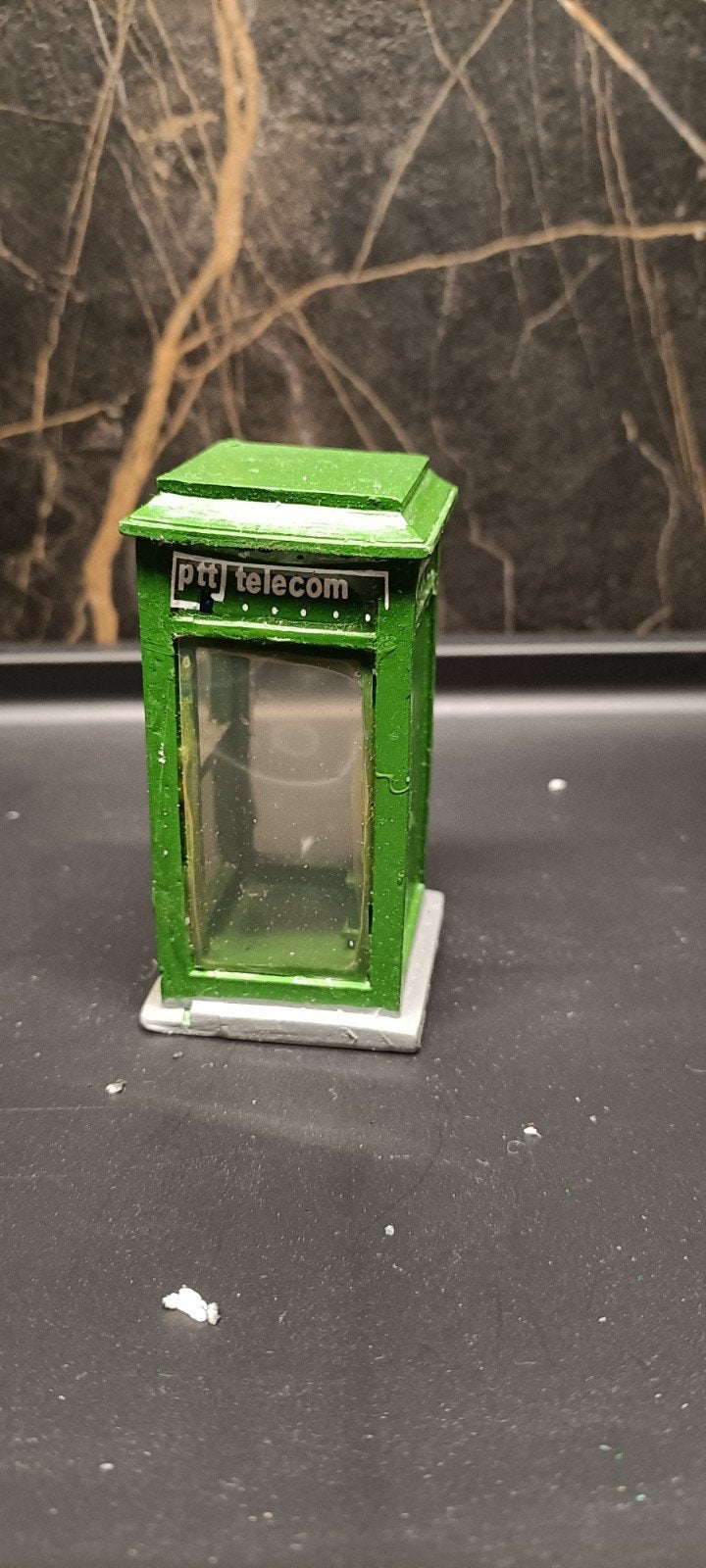 Telefooncel (2), Ophalen of Verzenden