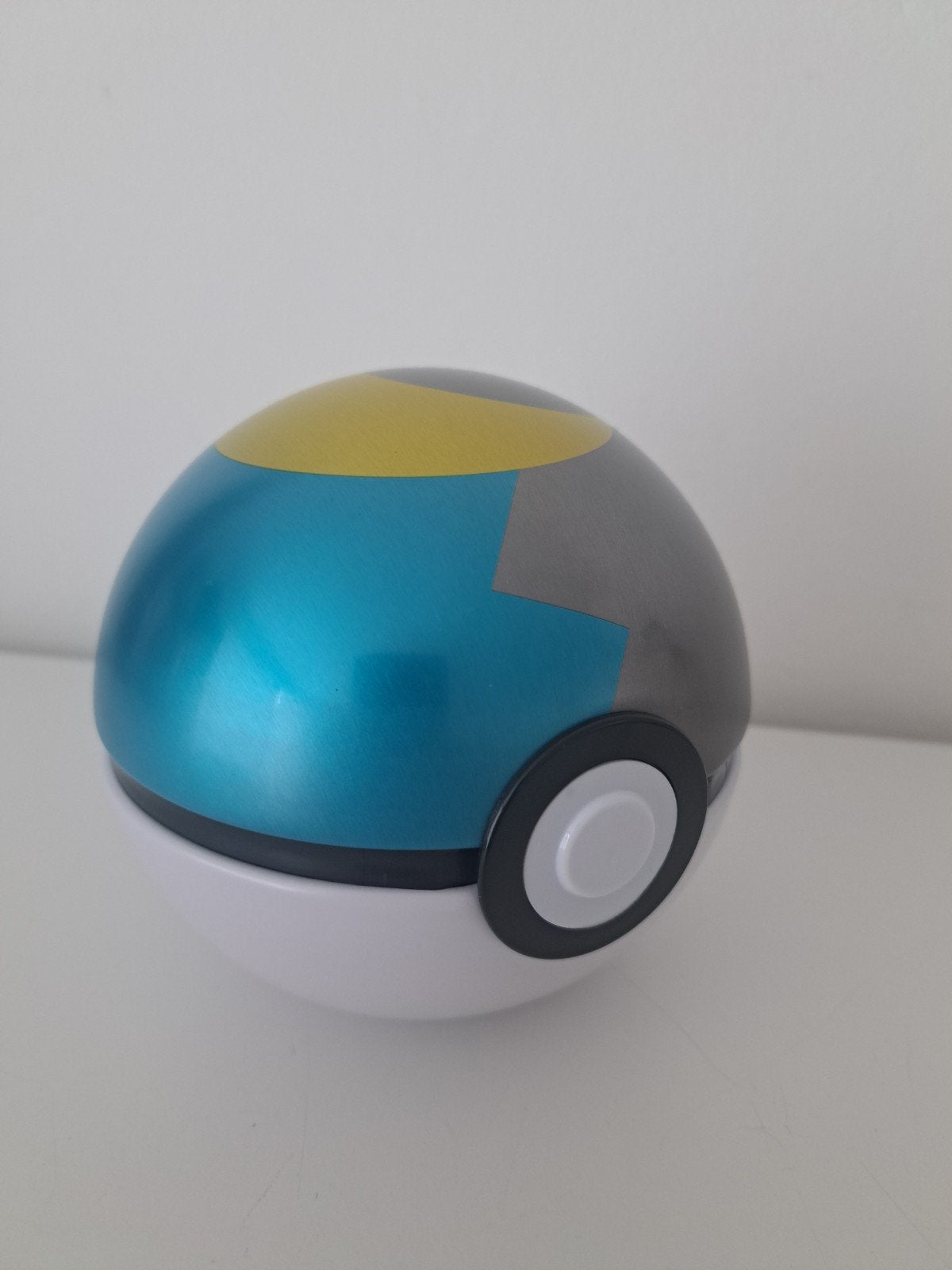 pokemon bal Tin, Ophalen of Verzenden, Nieuw