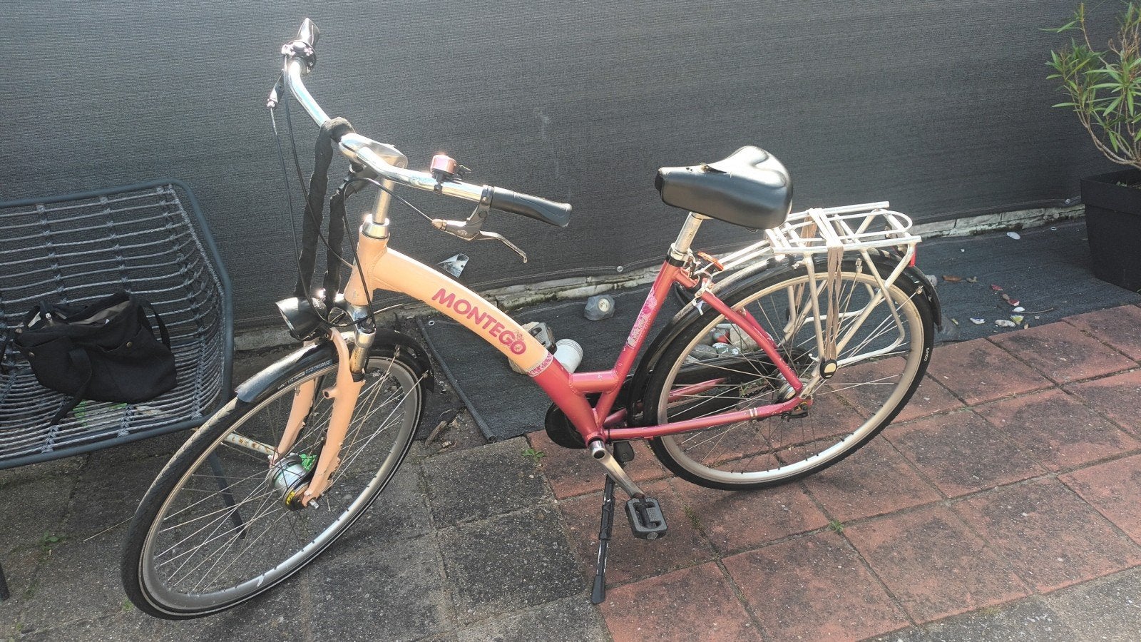 Gezocht: Goedkope/Gratis E-bike (evt. ruil) regio Leiden/Bol, Ophalen