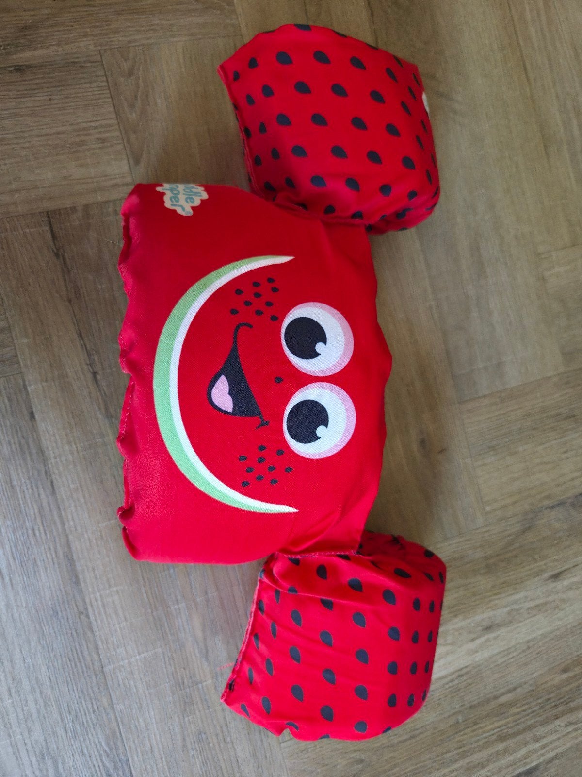 Puddle Jumper zwembandjes 15-30kg, Ophalen, Gebruikt