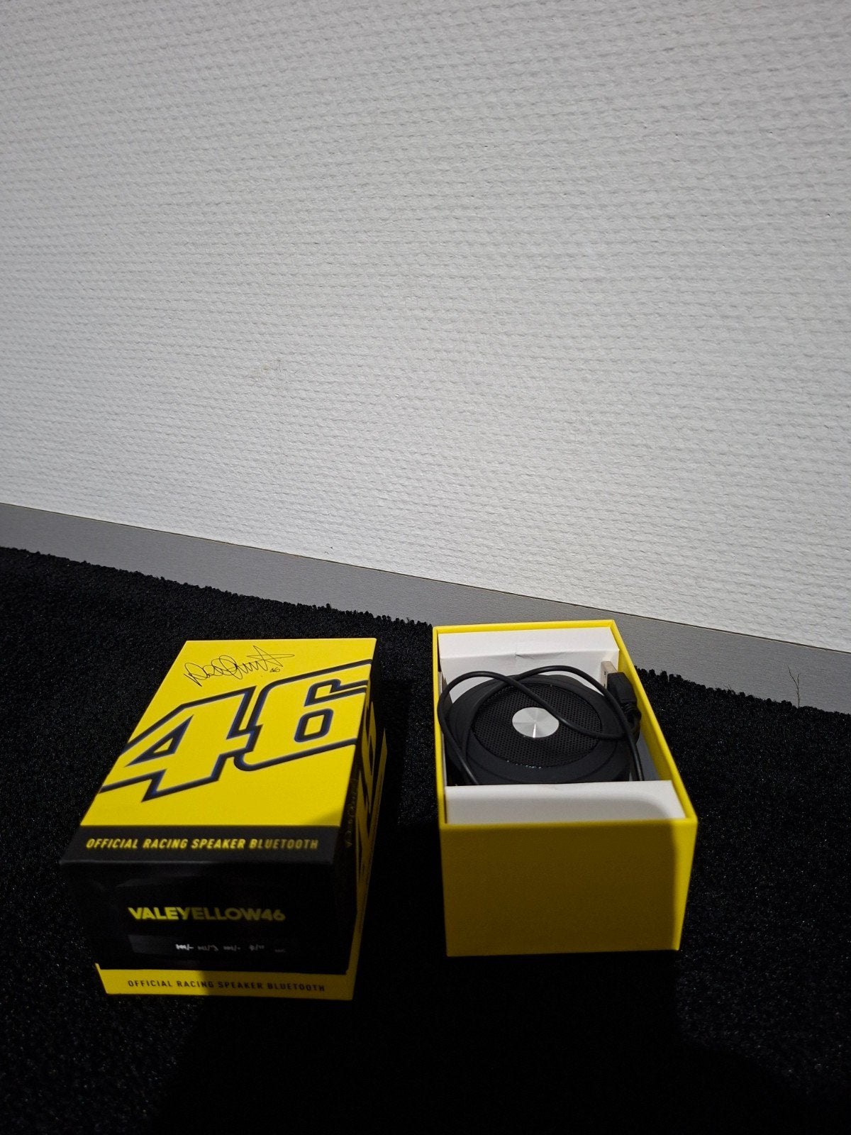 Valentino Rossi, Ophalen of Verzenden, Nieuw