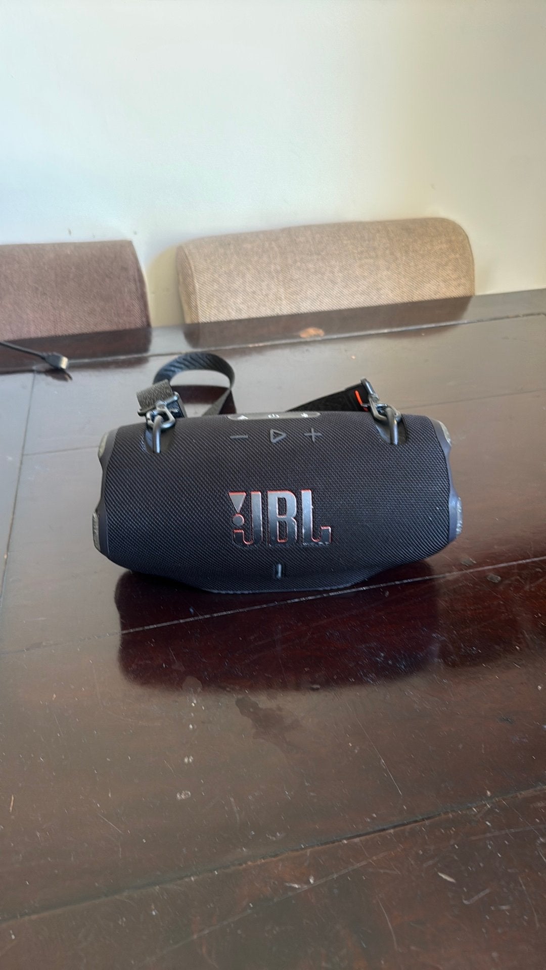 JBL Xtreme 4 Bluetooth Speak, Ophalen, Gebruikt, JBL, Draagbare speaker