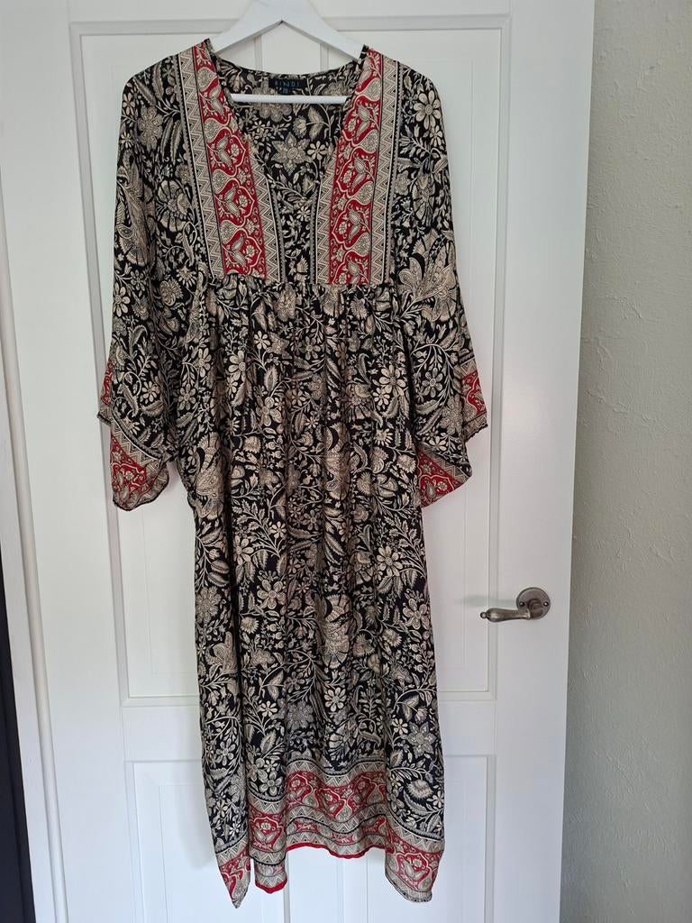 Bindi jurk, Kleding | Dames, Jurken, Ophalen of Verzenden