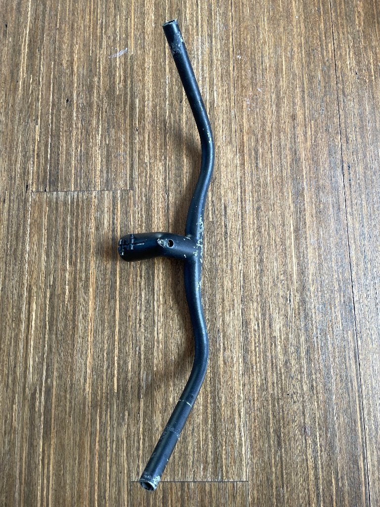 Gebruikt VanMoof S2 Stuur, Gebruikt, Stuur, Ophalen of Verzenden, VanMoof