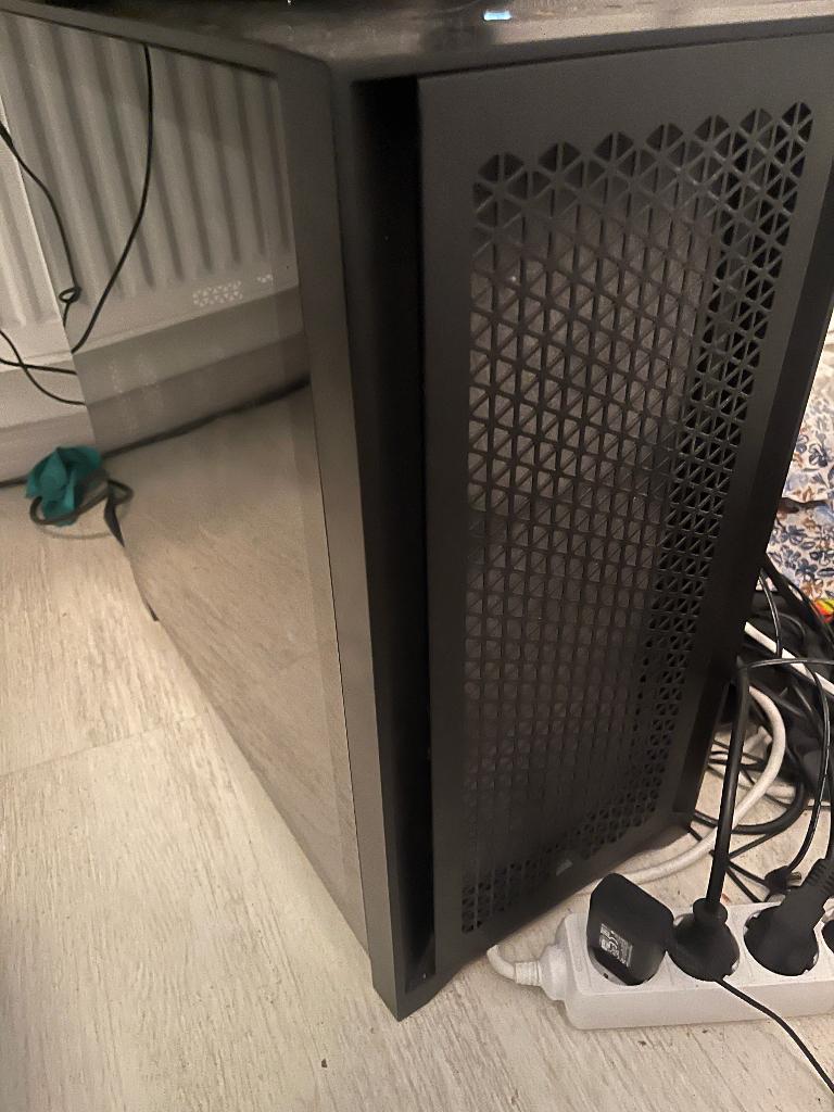 Game pc Rtx 4060, Ryzen 5 7600, Computers en Software, Desktop Pc's, Ophalen, 32 GB, Virtual Reality, AMD Ryzen 5