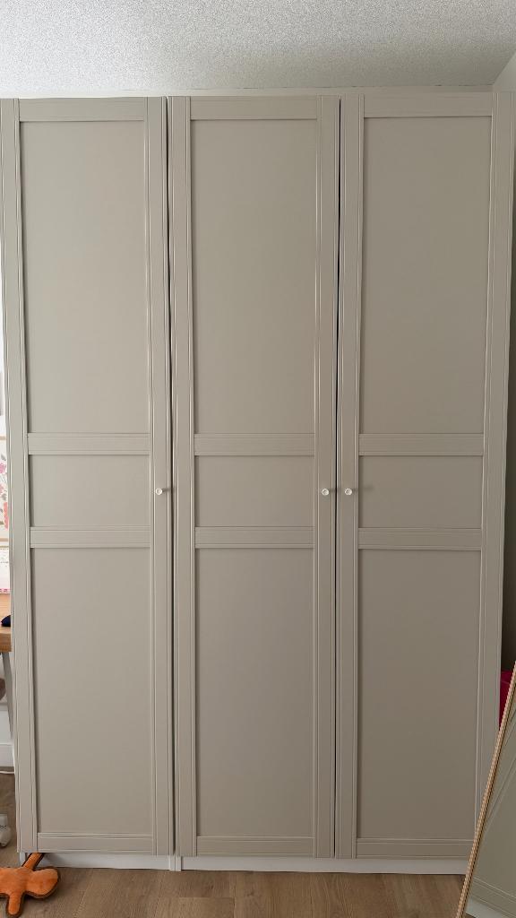 Cabinet IKEA Pax/Wardrobe, Ophalen, Zo goed als nieuw, 50 tot 75 cm, 200 cm of meer