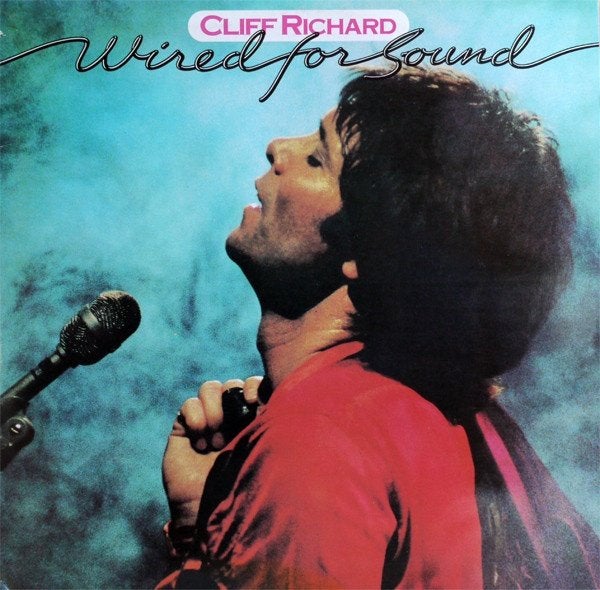 Cliff Richard, Ophalen of Verzenden, Gebruikt, Pop