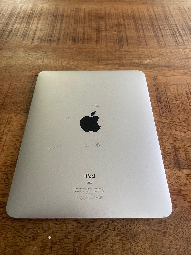 Ipad 2, Computers en Software, 10 inch, Gebruikt, Apple iPad, Ophalen of Verzenden