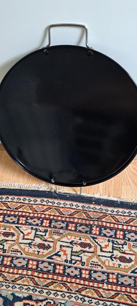 Te koop paell pan 50cm diameter, Ophalen of Verzenden, Nieuw