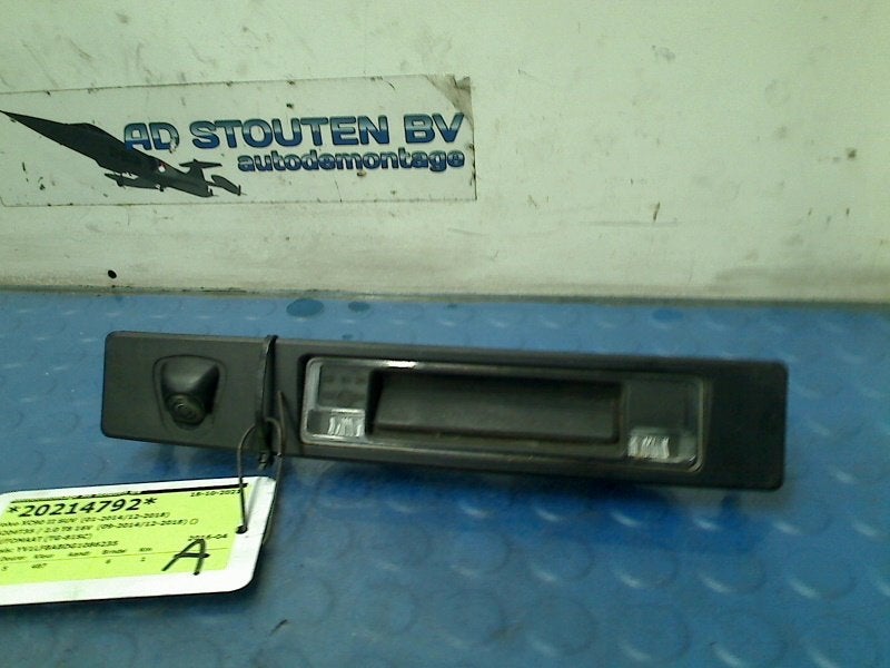 Achterklep Ontgrendeling Volvo XC90 II 2016 31349955, Gebruikt, Siegburger Straße 229, Köln 50679, , Duitsland, Info@volvocars.com