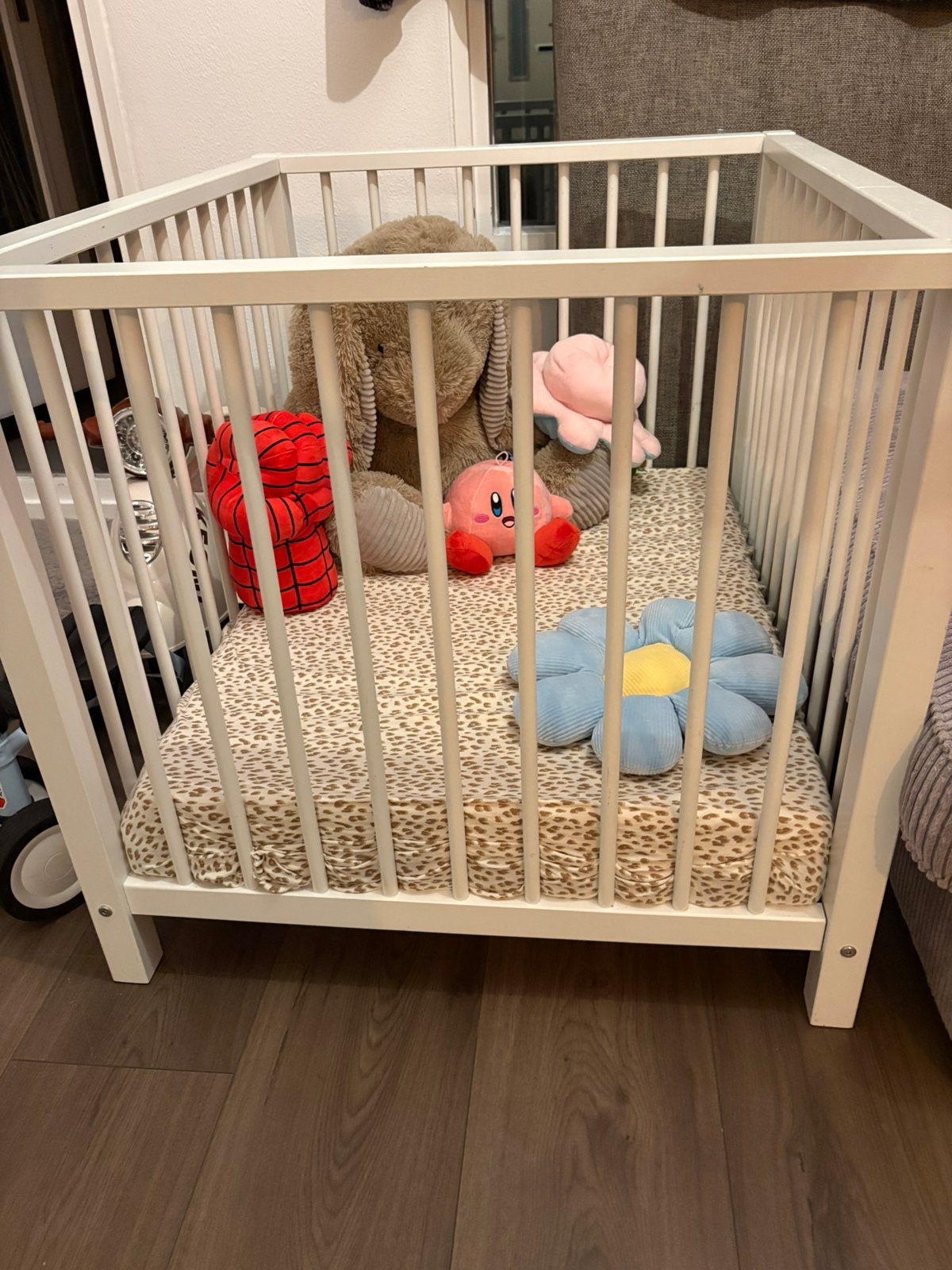 Kinderkamer, Kinderen en Baby's, Kinderkamer | Complete kinderkamers, Ophalen of Verzenden, Gebruikt, Jongetje of Meisje