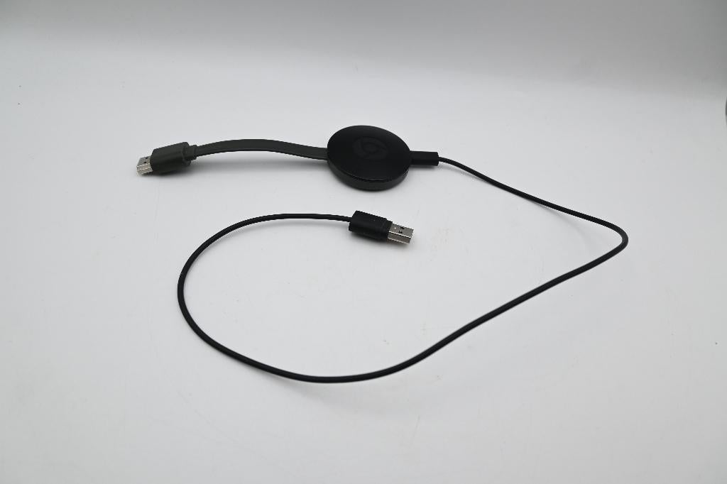 Google Chromecast, Gebruikt, Ophalen of Verzenden, X, Jrhijn@buy-sell.nl