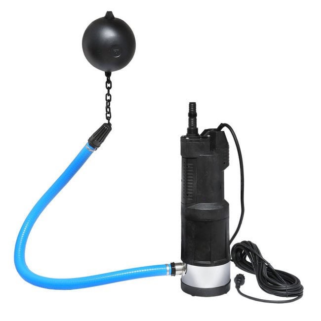 DAB Divertron X-S 1200 M-1M Dompelpomp Nieuw!!, Tuin en Terras, Waterpompen, Ophalen of Verzenden, Nieuw, Dompelpomp
