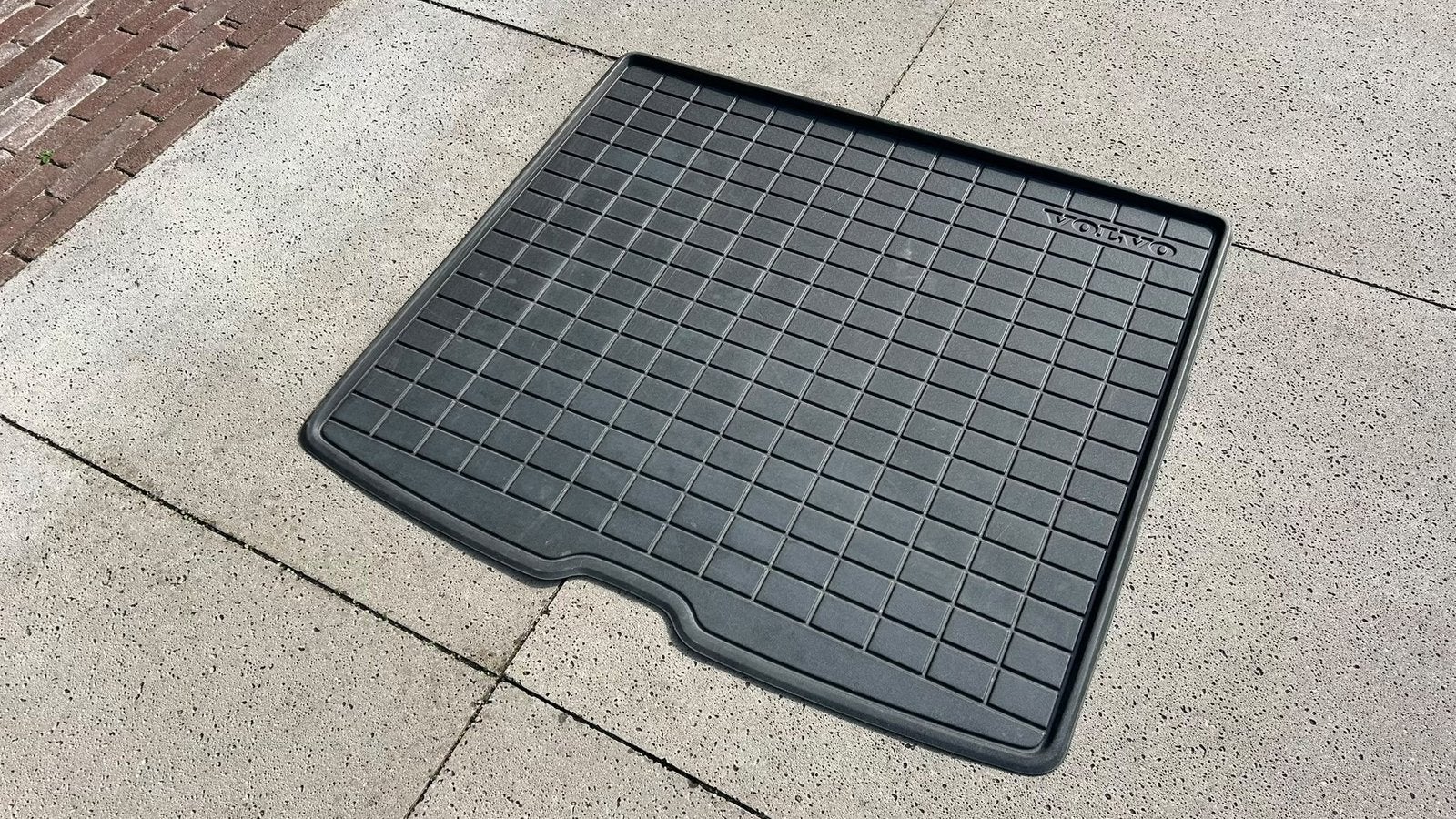 Volvo kofferbakmat XC 40