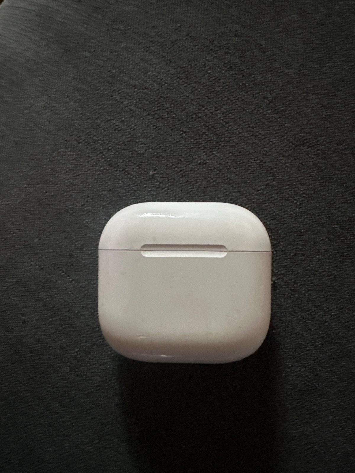 Apple AirPods Pro (1e generatie) - zonder doos/oplader, In-ear, Gebruikt, Bluetooth, Ophalen of Verzenden