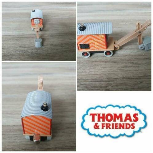 Thomas de trein take n play, Ned, Ophalen of Verzenden, Zo goed als nieuw