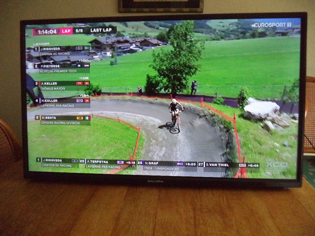 tv, 50 Hz, 80 tot 100 cm, Ophalen, Overige merken