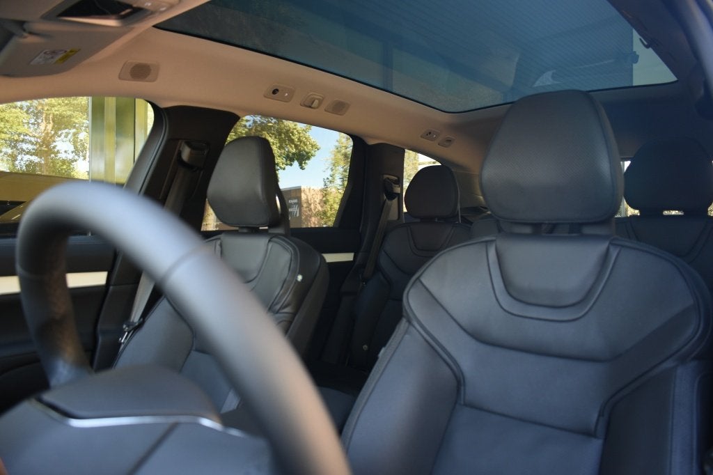 Volvo EX90 Twin Performance 680pk/106kWh Ultra | 22'' | Bowe, Automaat, 0 cilinders, Gebruikt, 106 kWh