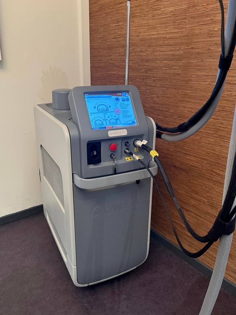 GENTLEMAX PRO - Laserontharen origineel, Diensten en Vakmensen, Schoonheidsspecialisten | Overige, Huidbehandeling