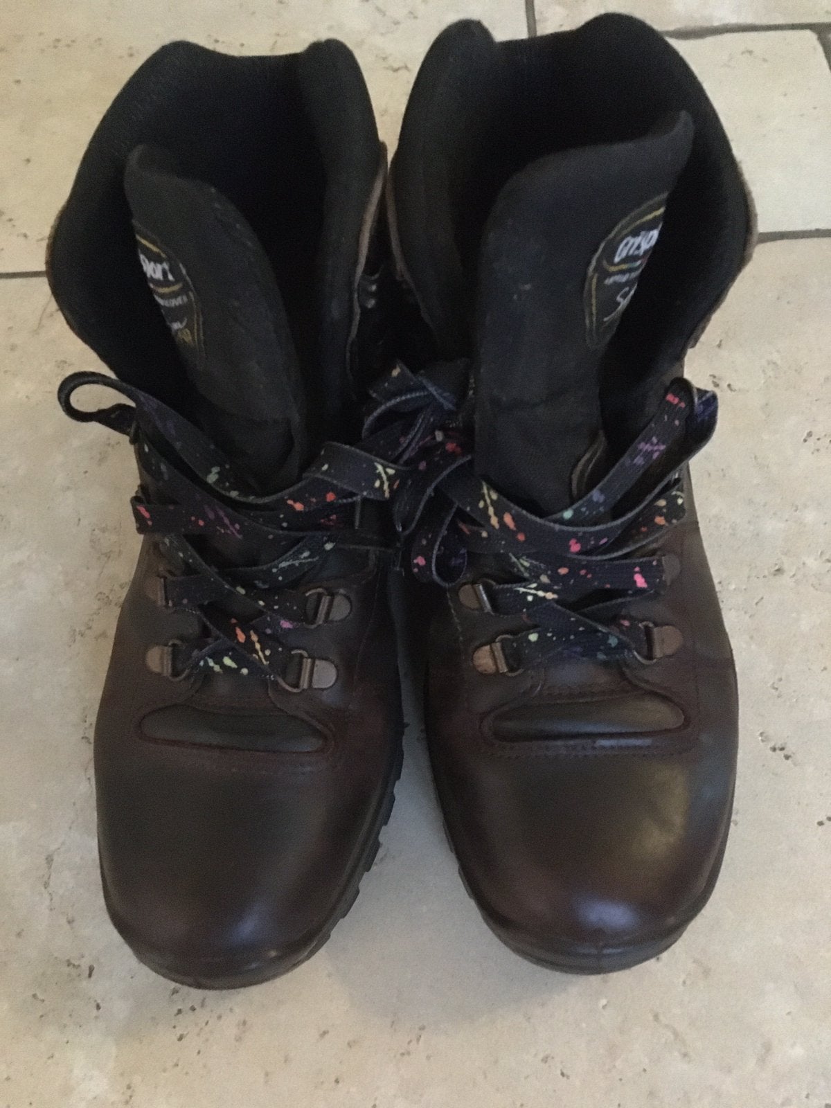 Wandelschoenen maat 39, Ophalen of Verzenden, Gebruikt, Schoenen
