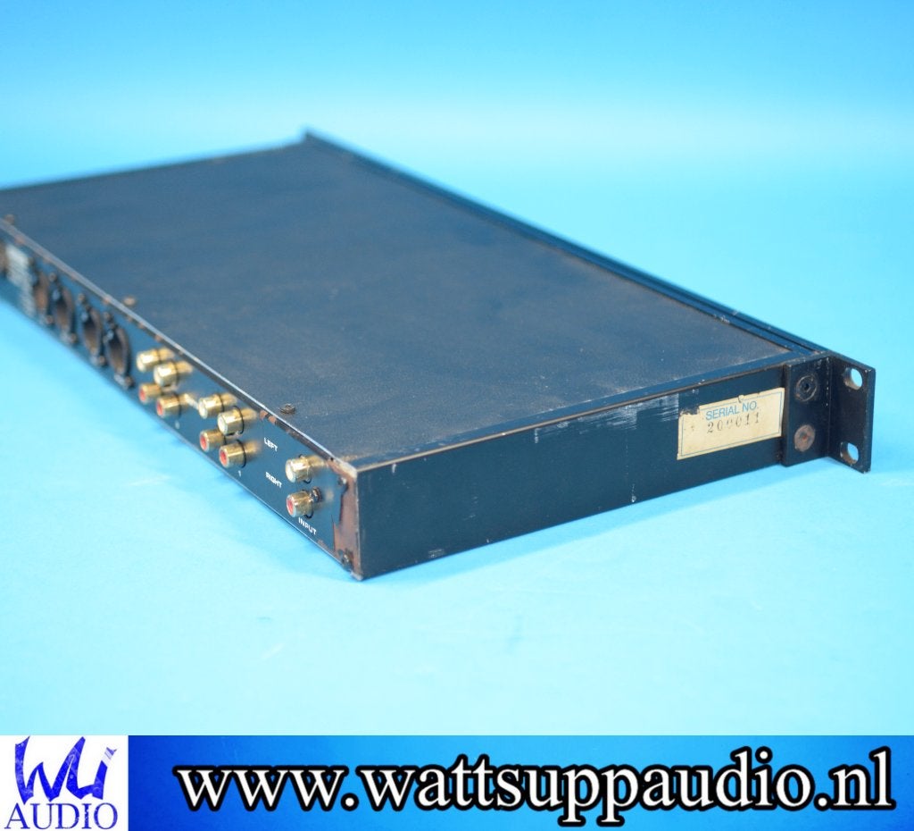 Dateq VVM 1-6S Pre amplifier / Distribution amp, Audio, Tv en Foto, Overige merken, Gebruikt, ., Ophalen of Verzenden