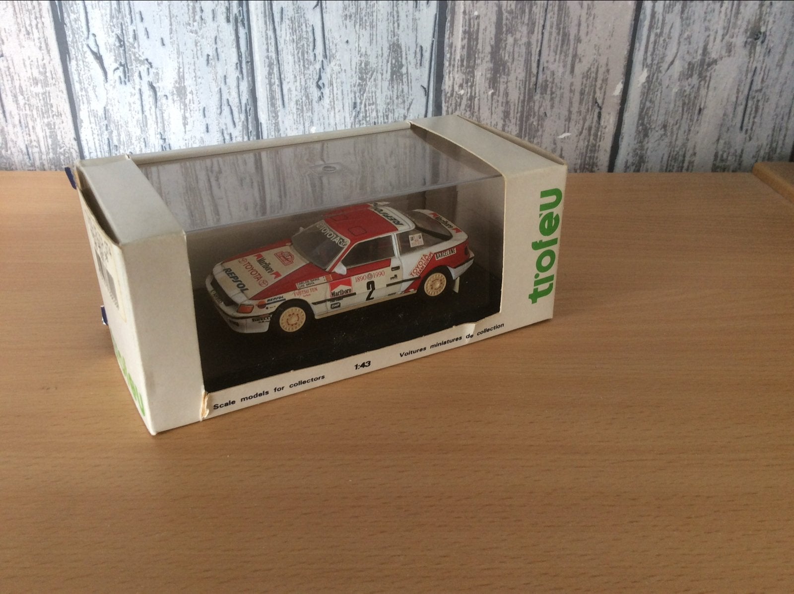 Toyota Celica, Ophalen of Verzenden, Gebruikt, Auto, Overige merken