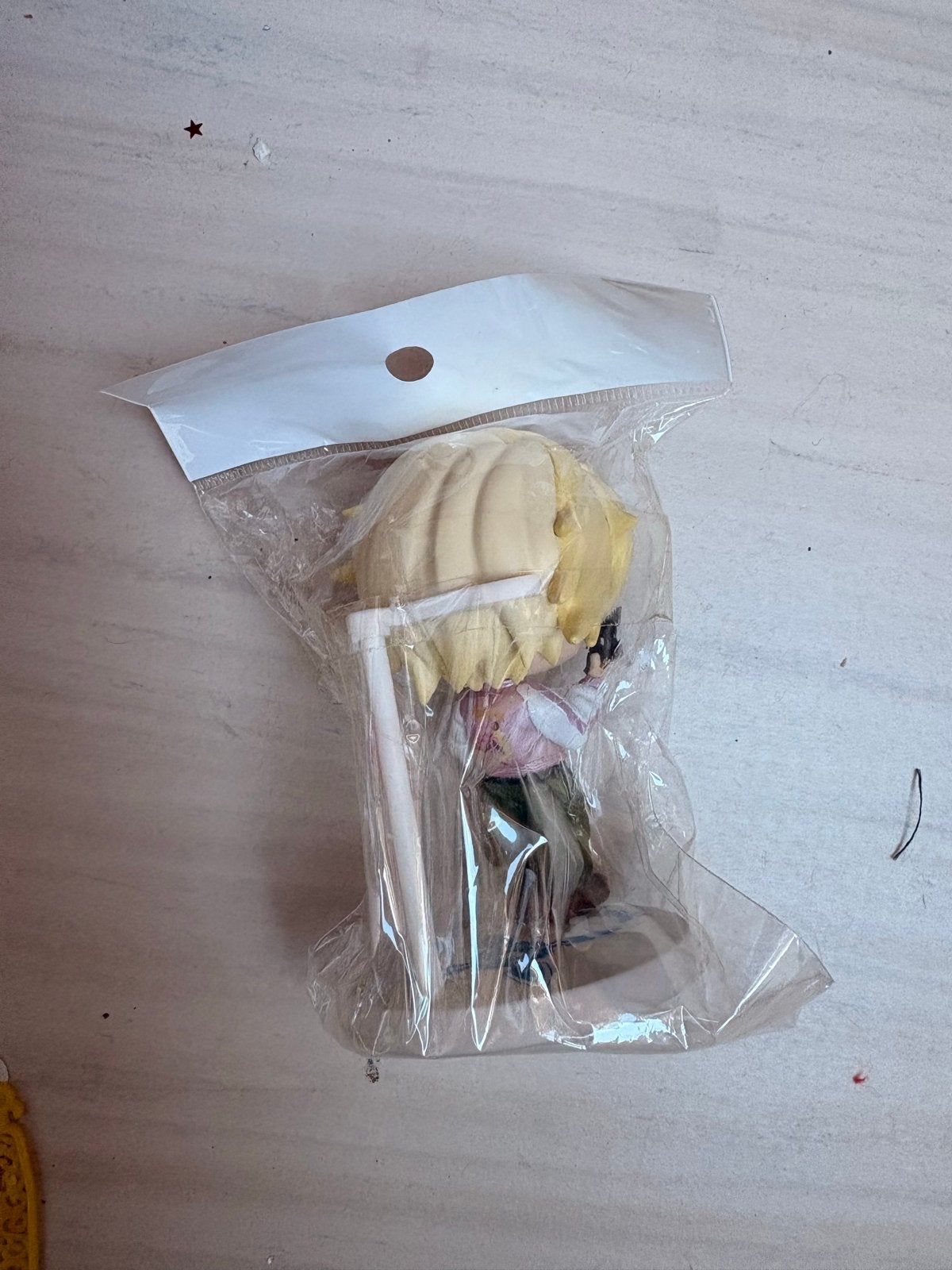 Kyun Chara Ivan Karelin (Origami Cyclone) - Tiger & Bunny, Verzenden, Nieuw