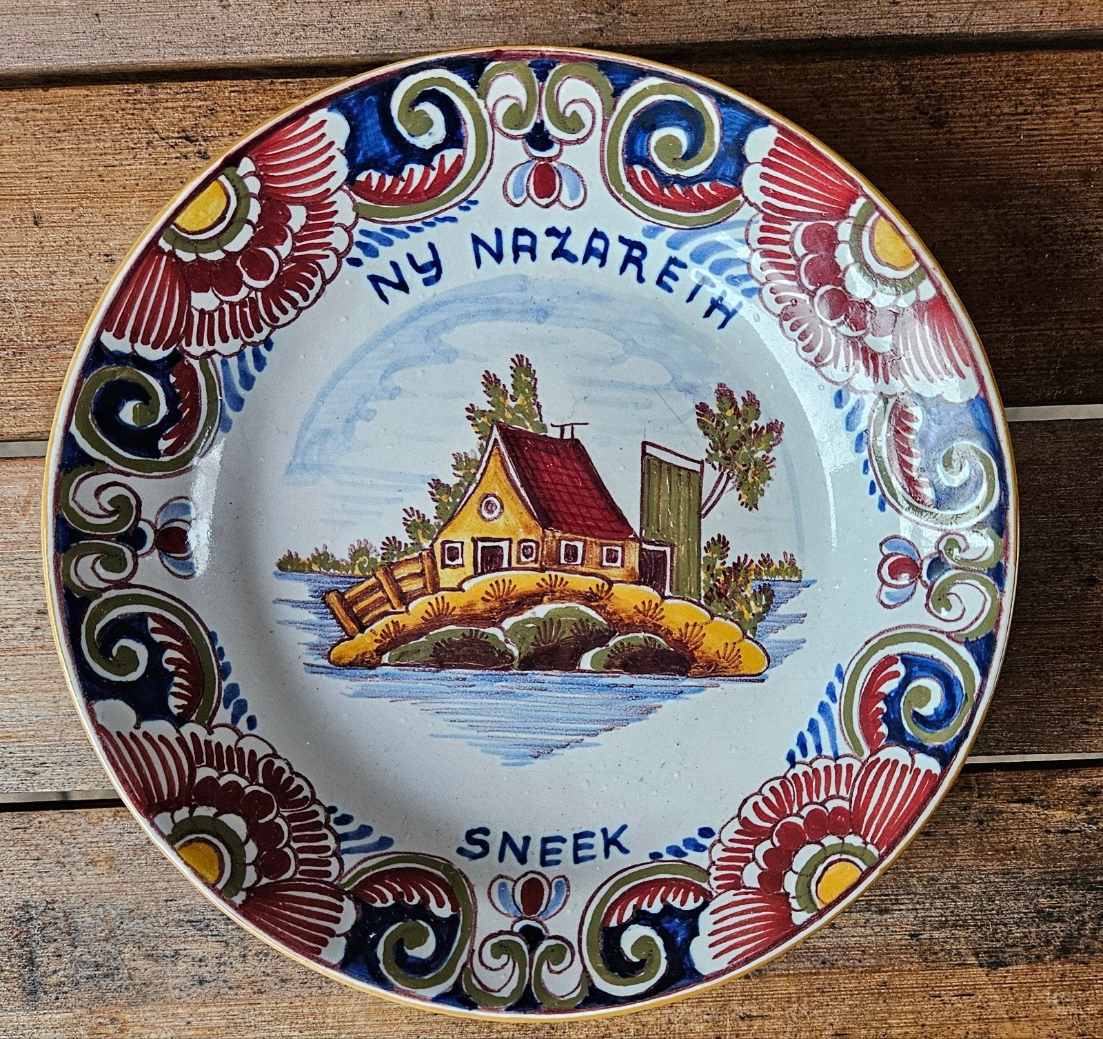 Sneek, Ophalen of Verzenden