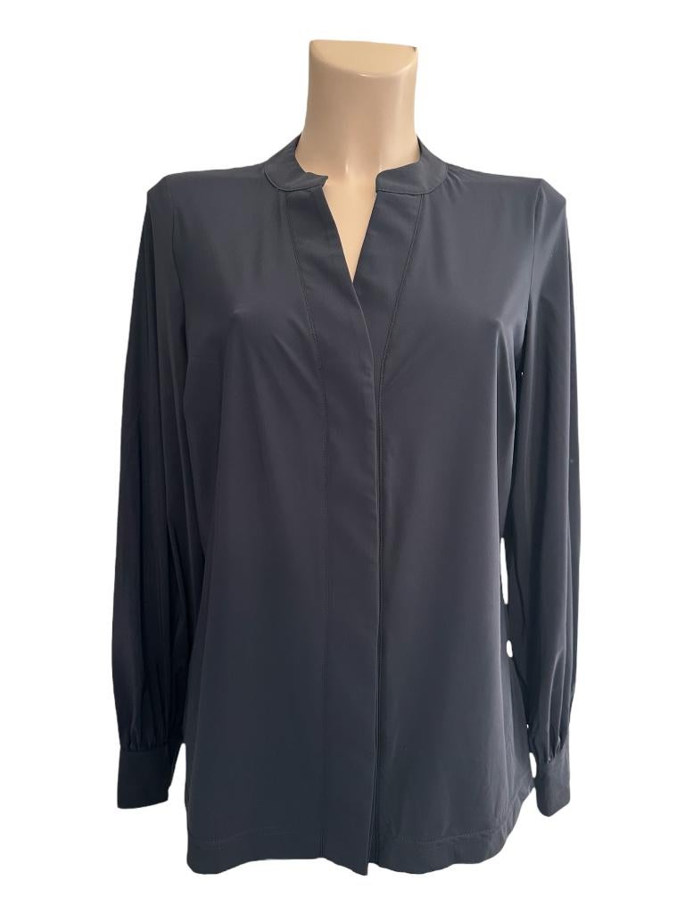 Studio Anneloes blouse M, Maat 38/40 (M), Zwart, Ophalen of Verzenden, Zo goed als nieuw