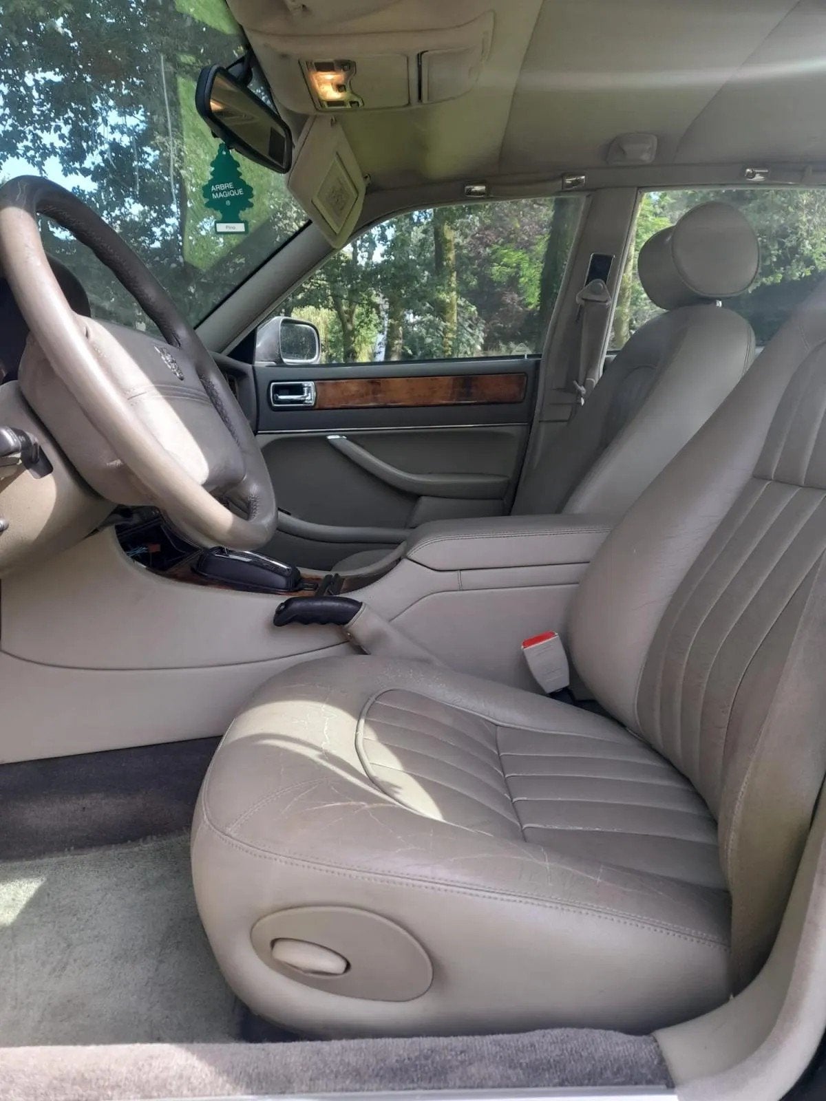 Jaguar XJ X300 XJ6 XJ300 3.2 executive, foto 10