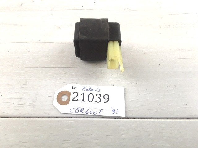 CBR600F 1999 - 2000 Honda Elektrische component D1-38925