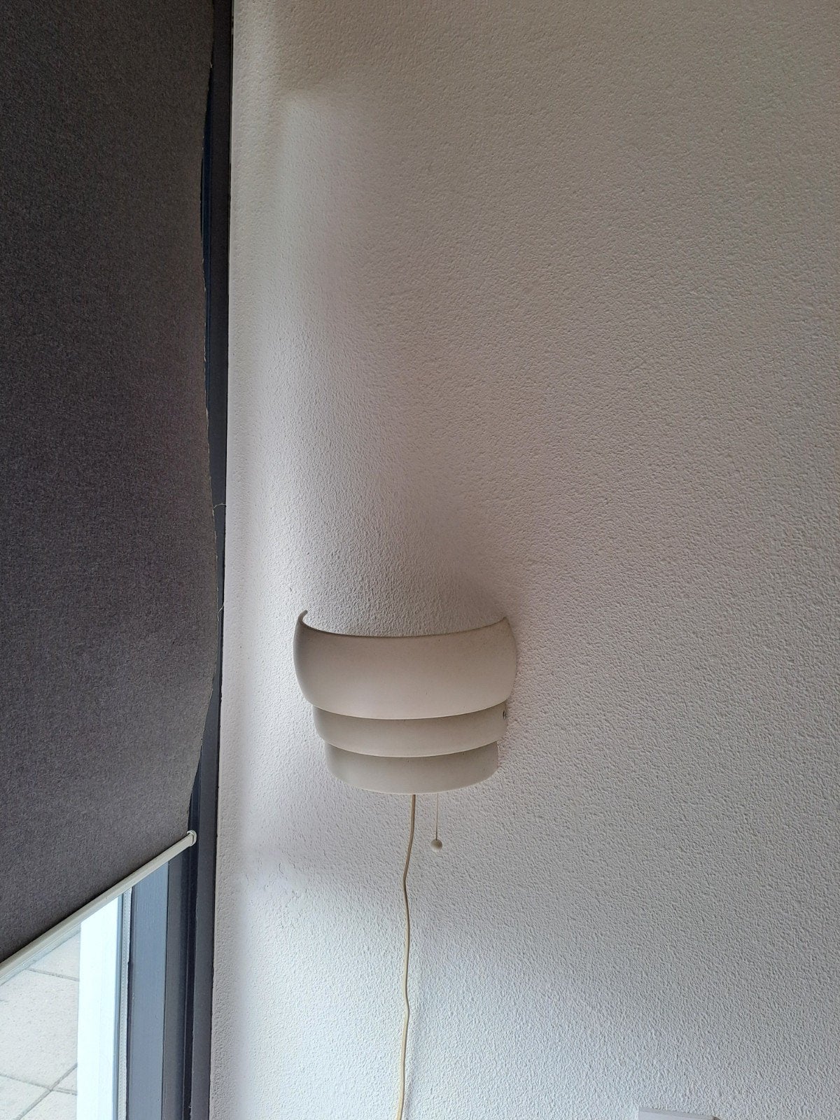 Ikea Gronplym + Philips Hue Essential E27, Ophalen of Verzenden, Gebruikt