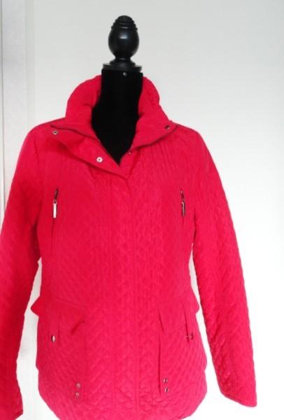 Nicky tussen jas maat L, Maat 38/40 (M), Verzenden, Zo goed als nieuw, Nicky