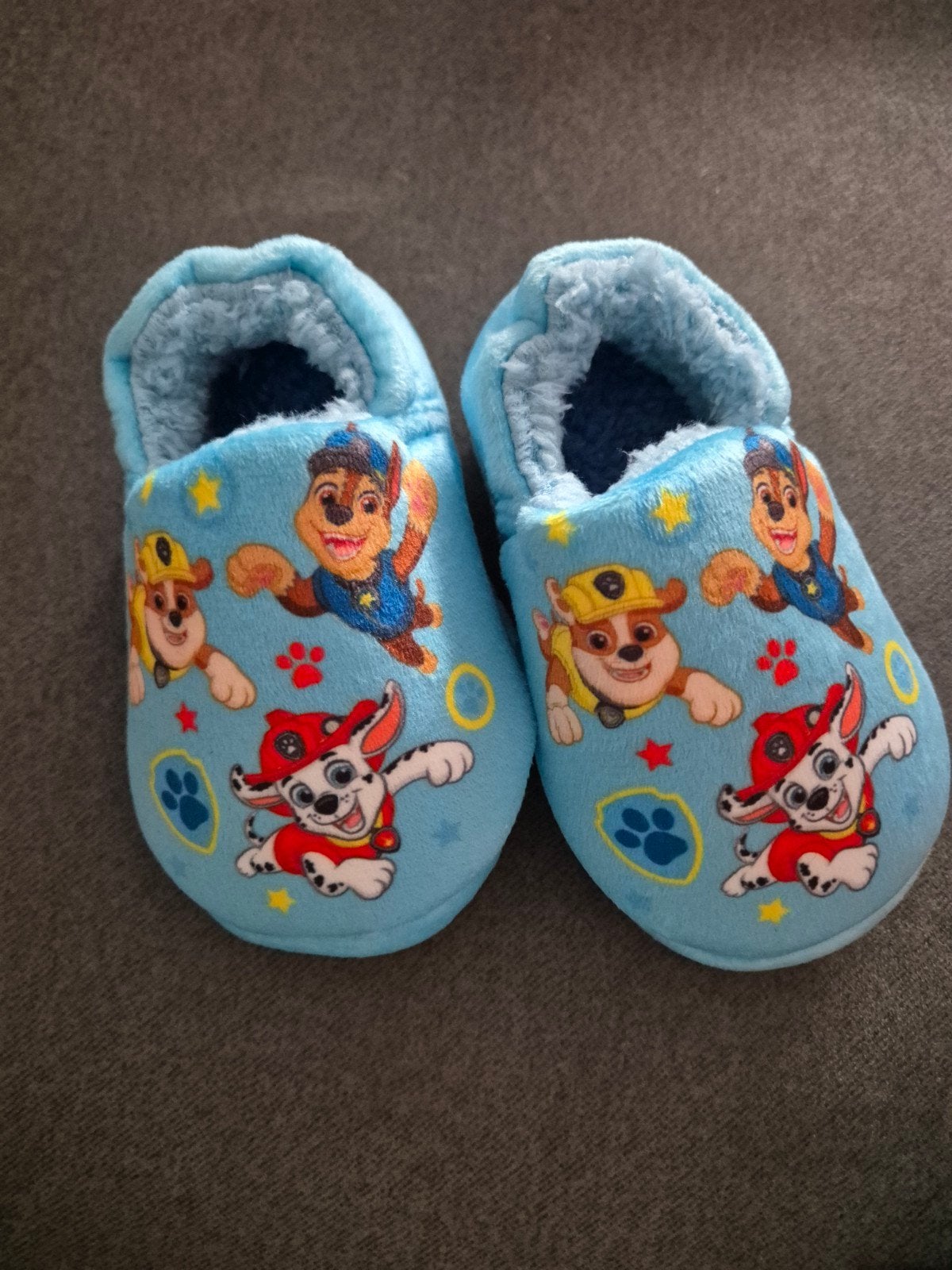 Nieuwe Paw Patrol pantoffels - Maat 23, Ophalen, Nieuw, Paw Patrol, Overige typen