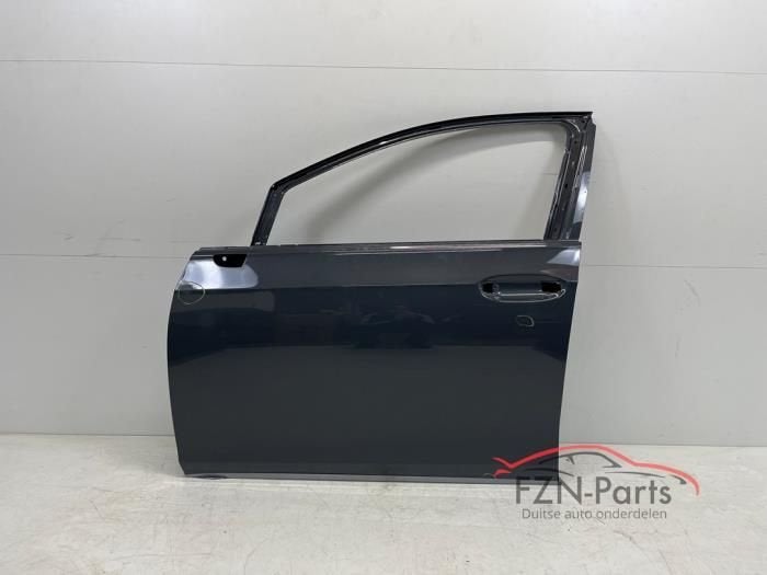 VW Golf 8 5H Portier Links-voor LC7Q Kaal (5H4831055), Auto-onderdelen, Ophalen of Verzenden, Gebruikt, Deur