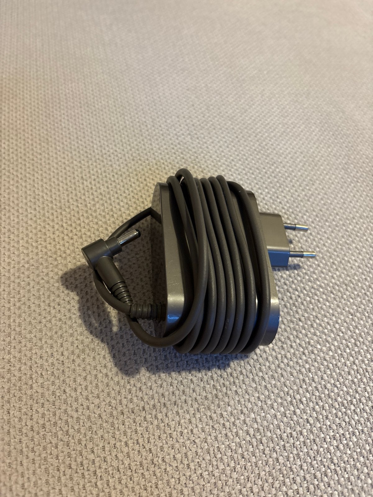 Dyson oplader voor stofzuiger V10, V11, V12, V15, Type C, Ophalen of Verzenden, Zo goed als nieuw