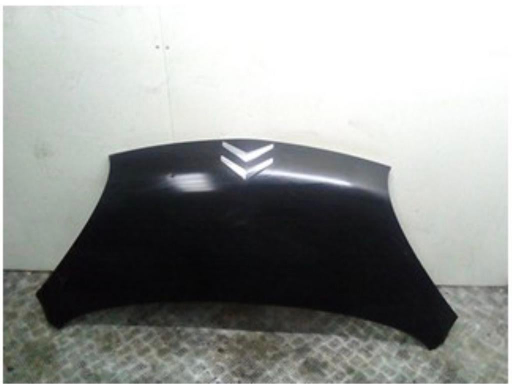Motorkap voor C1 of Peugeot 107 in verschillende kleuren, Ophalen of Verzenden, Voor, Citroën, Motorkap