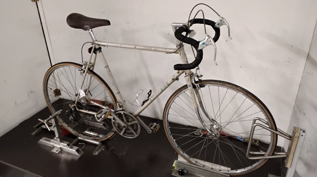 Union Sakai - 3649, 28 inch, Gebruikt, Aluminium, 15 tot 20 versnellingen
