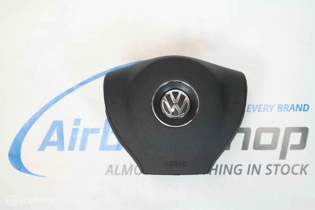 Airbag set - Dashboard Volkswagen Jetta (2011-heden), Auto-onderdelen, Gebruikt, Ophalen of Verzenden