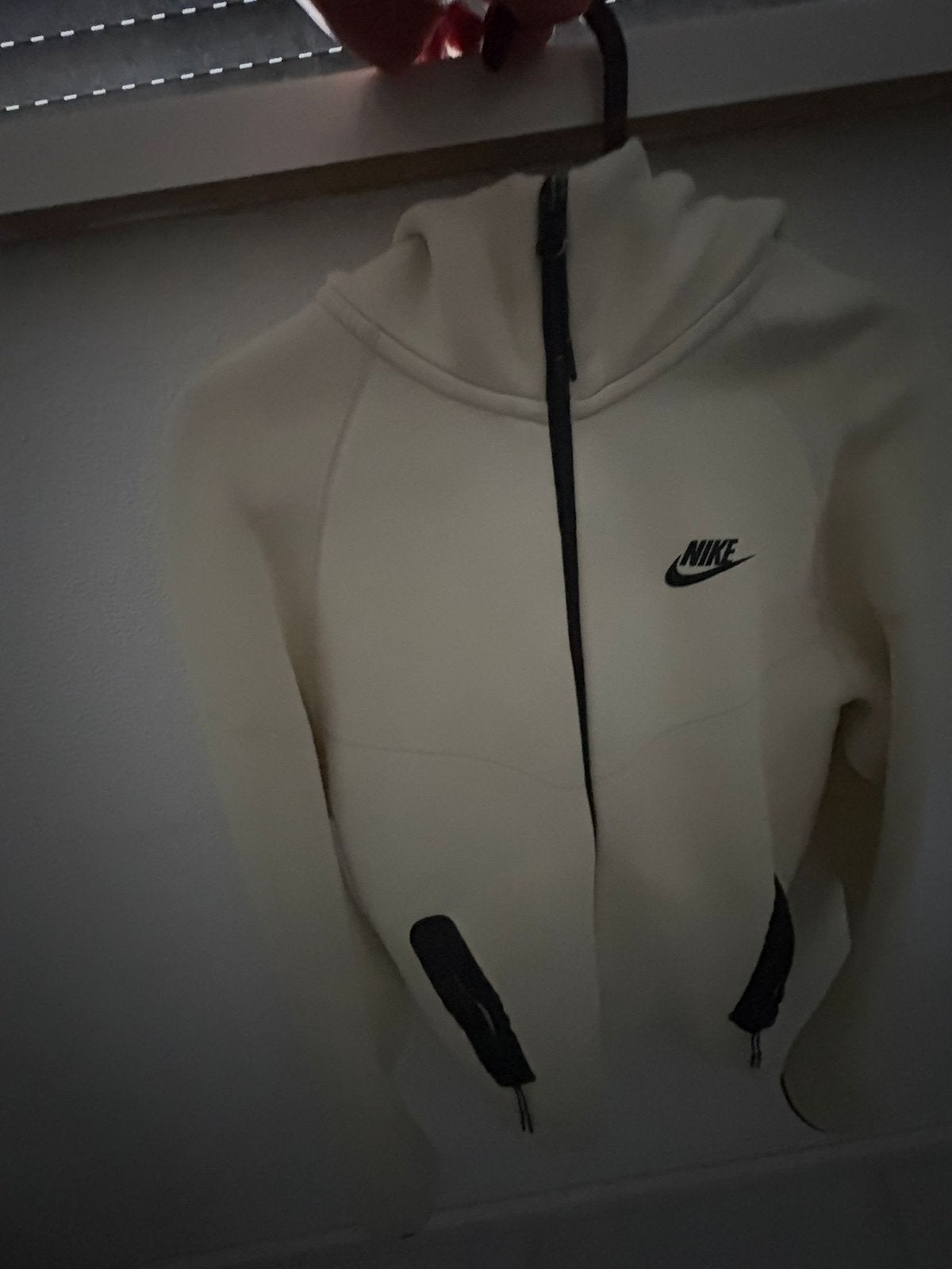Nike tech fleece vest maat XS, Ophalen of Verzenden, Zo goed als nieuw, Jongen of Meisje, Trui of Vest