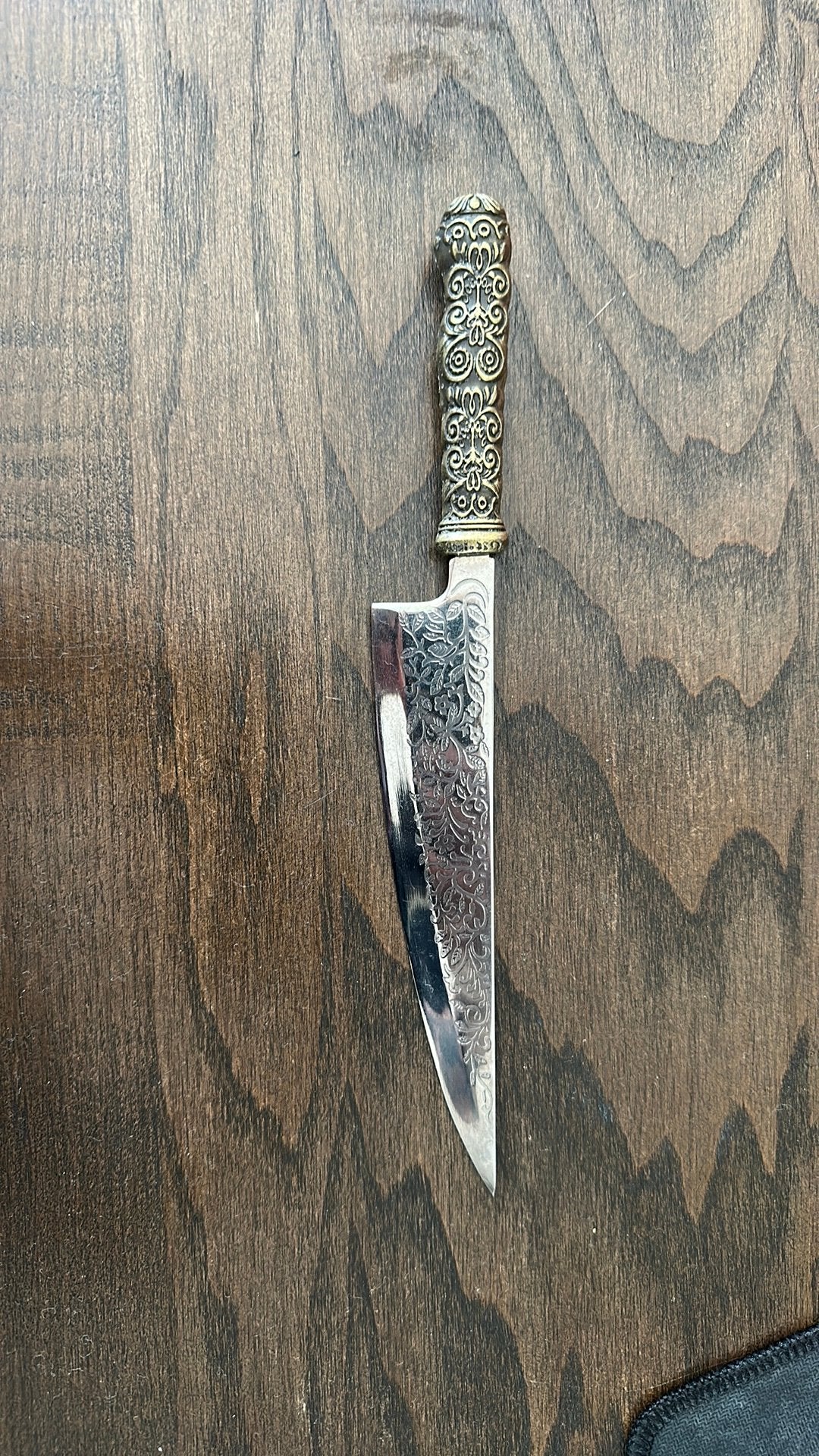 ALICE MADNESS - MES VAN ALICE - VORPAL BLADE, Ophalen of Verzenden