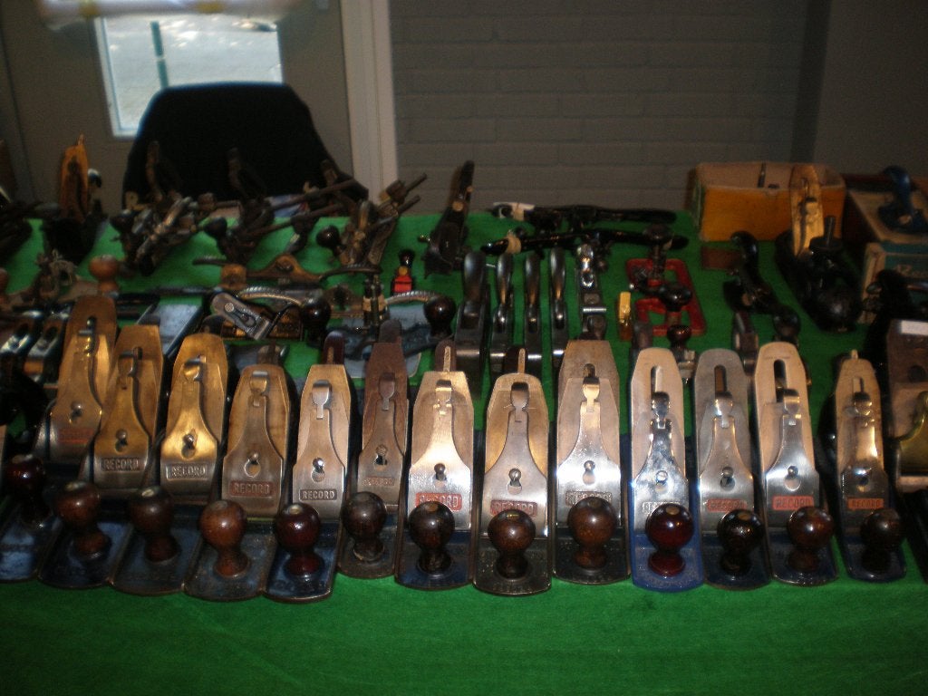 Handgereedschappen van beste kwaliteit, Ophalen of Verzenden
