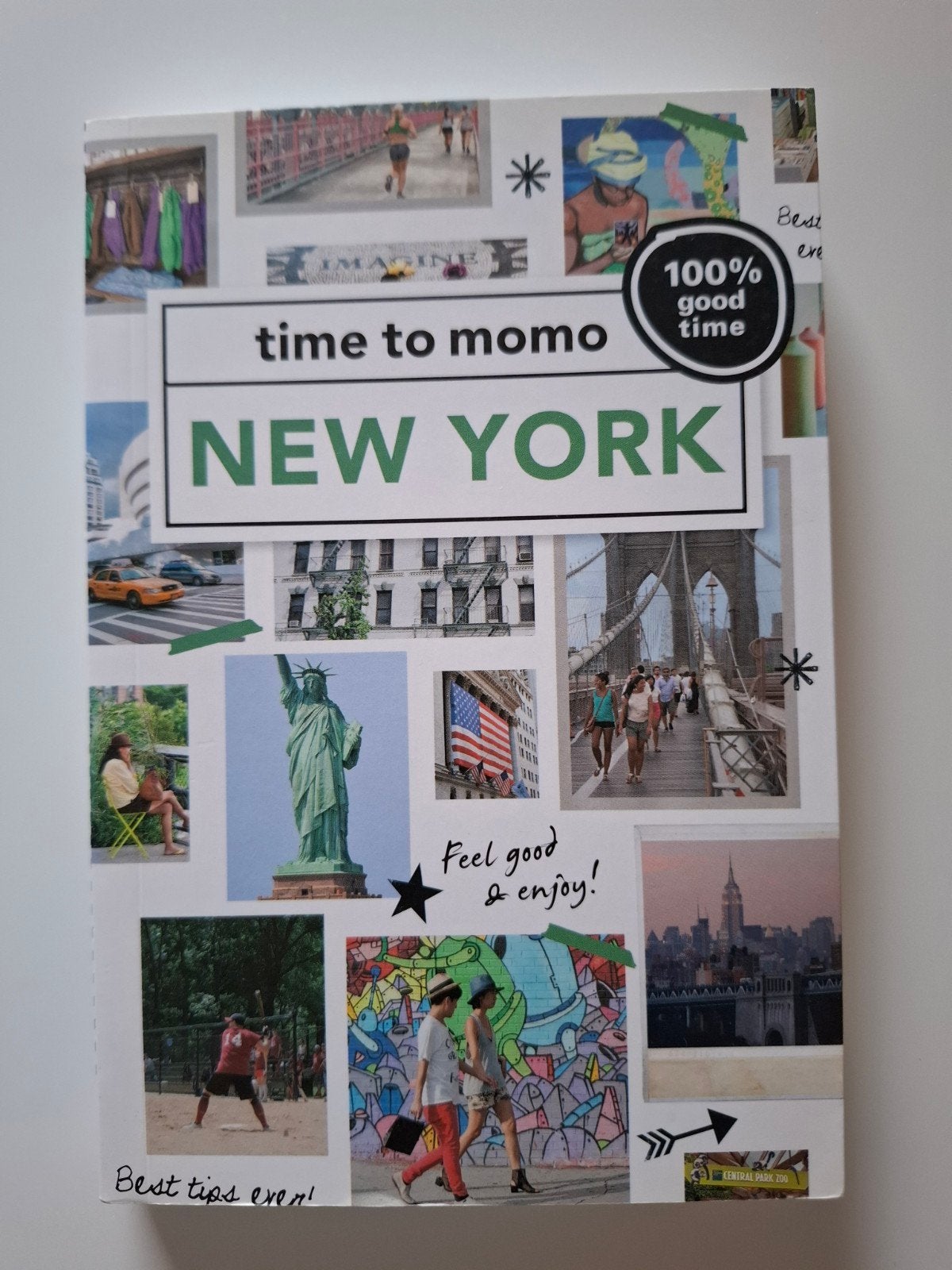 Wendy Mahieu - New York, Overige merken, Wendy Mahieu, Ophalen of Verzenden, Zo goed als nieuw