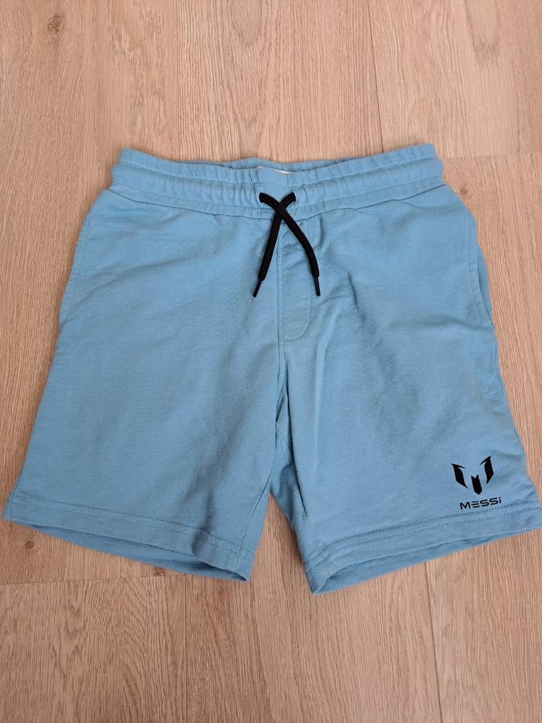Vingino Messi joggingbroek maat 134-140, Gebruikt, Vingino, Jongen, Ophalen