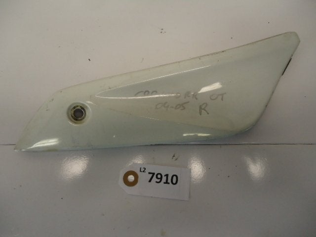 CBR1000RR 2004 - 2005 Honda Cover Cover onder tank D1-30738