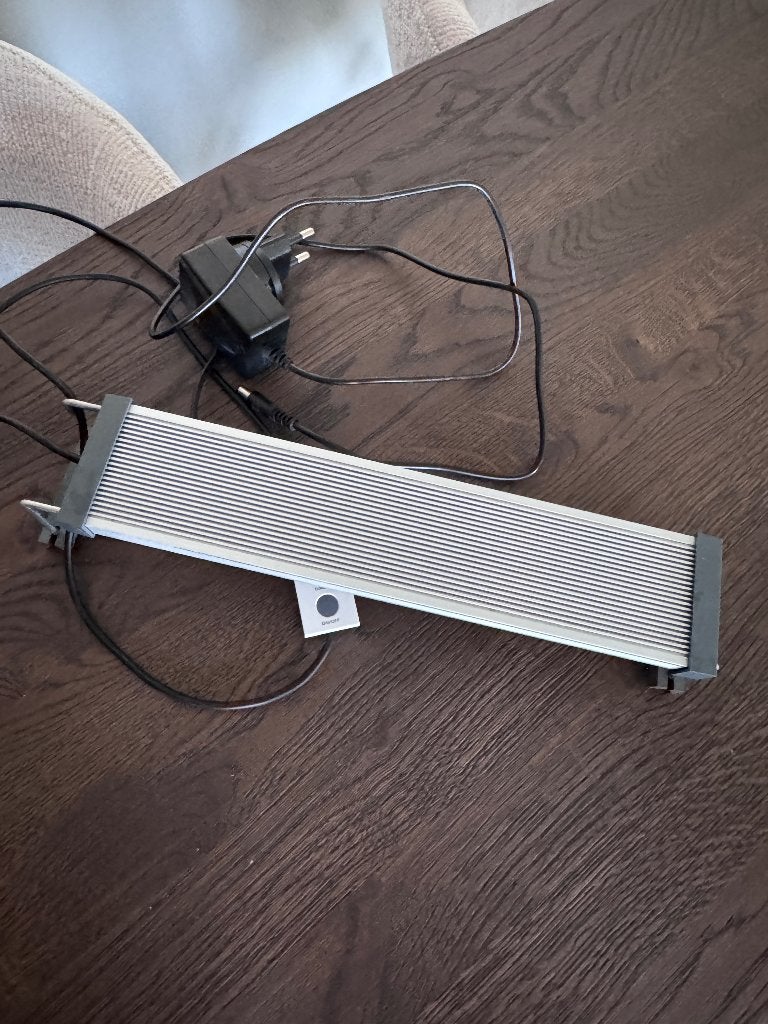 Twinstar Light B-Line 30B II, Ophalen of Verzenden, Zo goed als nieuw, Verlichting of Verwarming, Overige merken