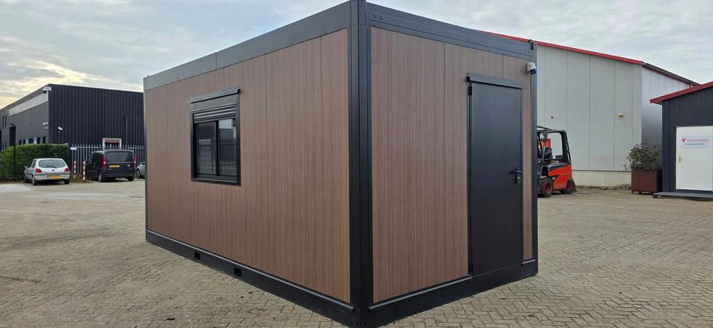 VERNOOY unit 500855, Zakelijke goederen, Machines en Bouw | Keten en Containers, Dave Vernooij, Dave@vernooy.nl, Kellensedwarsweg 9
4004 JC  Tiel, NL