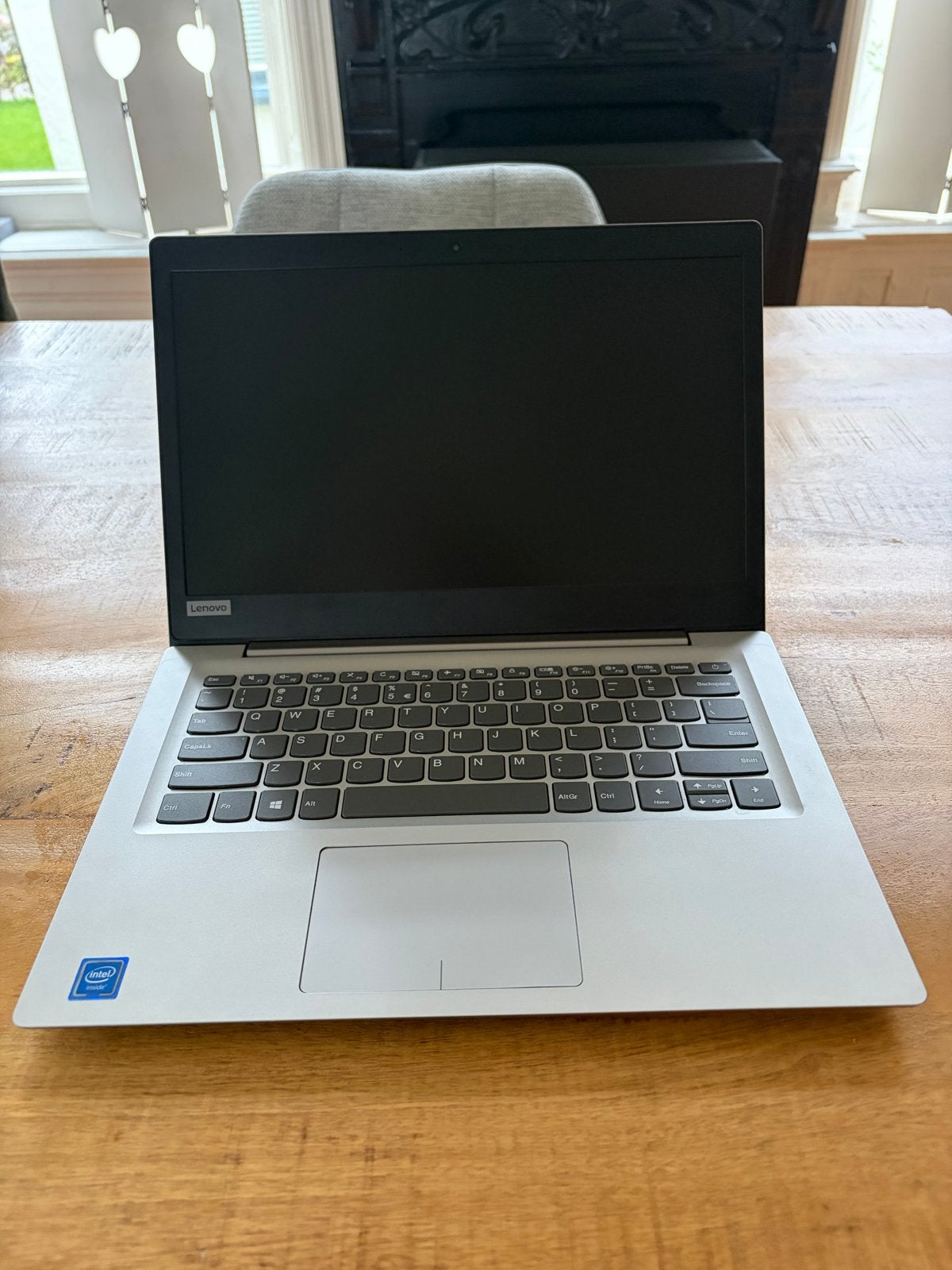 Lenovo IdeaPad 120S-14IAP Laptop, Computers en Software, Gebruikt, Qwerty, Minder dan 2 Ghz, 14 inch